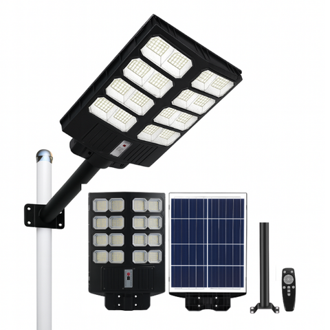 LUMINARIA PASTORAL 1800W KN1