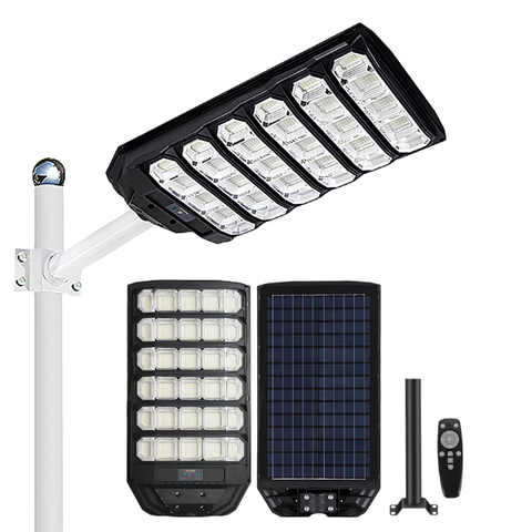 LUMINARIA PASTORAL 5000W Pro