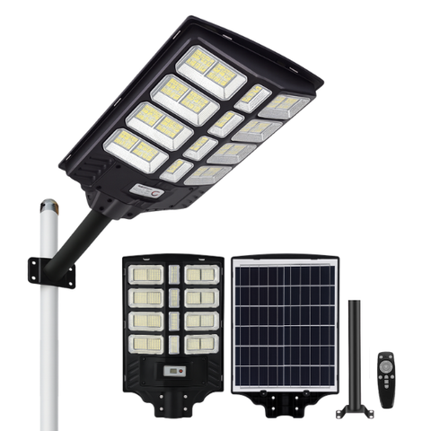 LUMINARIA PASTORAL Wubwa 2000W