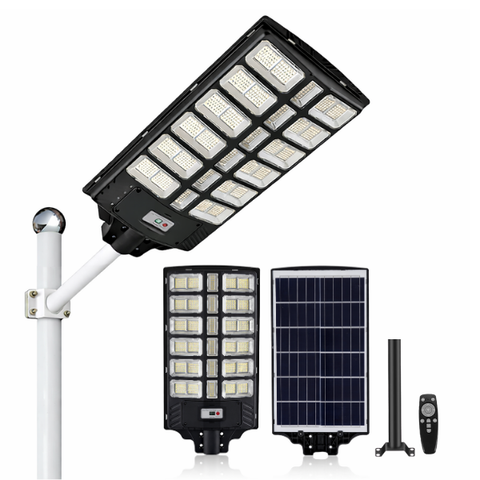 LUMINARIA PASTORAL 4500W