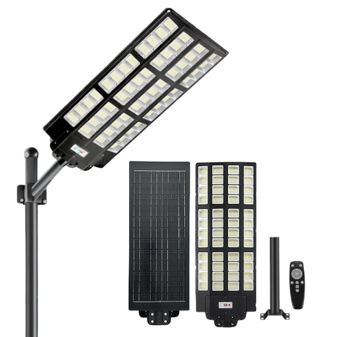 LUMINARIA PASTORAL 5500W Pro MAX