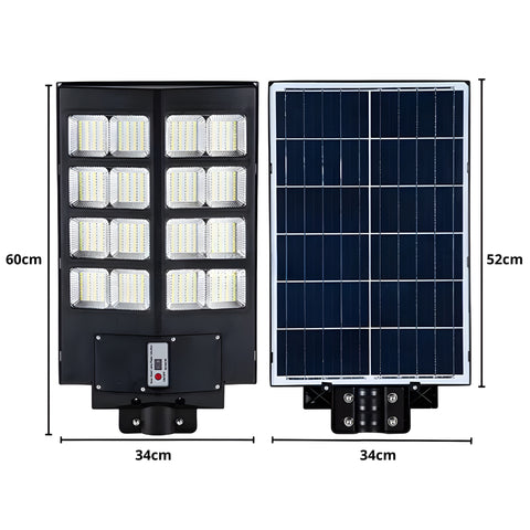 LUMINARIA PASTORAL 2500W KN1