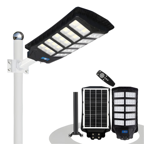 LUMINARIA PASTORAL 3500W KN1