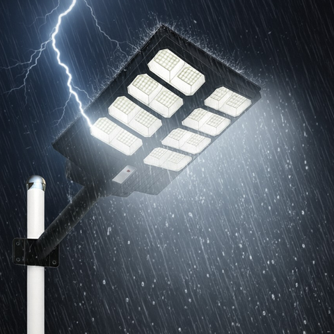 LUMINARIA PASTORAL 1800W KN1