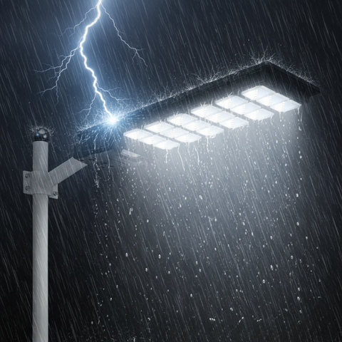 LUMINARIA PASTORAL 1000W KN1