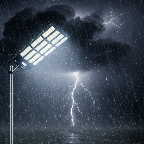 LUMINARIA PASTORAL 5500W Pro MAX