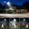 LUMINARIA PASTORAL 3500W KN1
