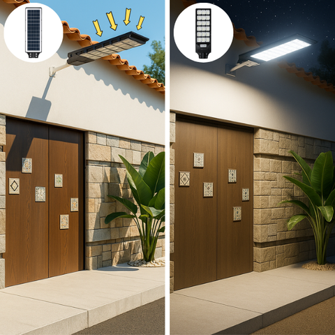 LUMINARIA PASTORAL 1000W KN1