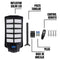 LUMINARIA PASTORAL 3500W KN1