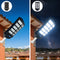 LUMINARIA PASTORAL 3500W KN1