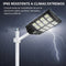LUMINARIA PASTORAL 2500W KN1